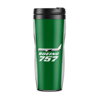 Thumbnail for The Boeing 757 Designed Travel Mugs