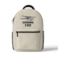 Thumbnail for The Cessna 152 Designed 3D Backpacks