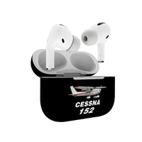 Thumbnail for The Cessna 152 Designed AirPods  Cases