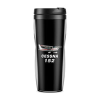 Thumbnail for The Cessna 152 Designed Travel Mugs