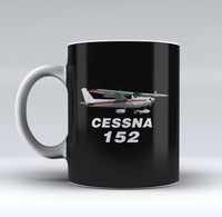 Thumbnail for The Cessna 152 Designed Mugs