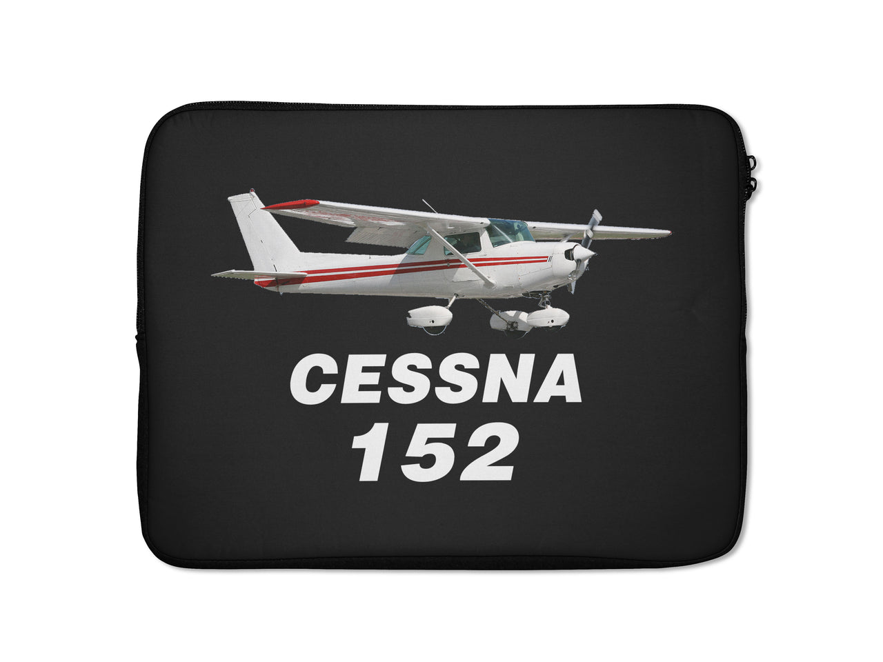 The Cessna 152 Designed Laptop & Tablet Cases