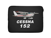 Thumbnail for The Cessna 152 Designed Laptop & Tablet Cases