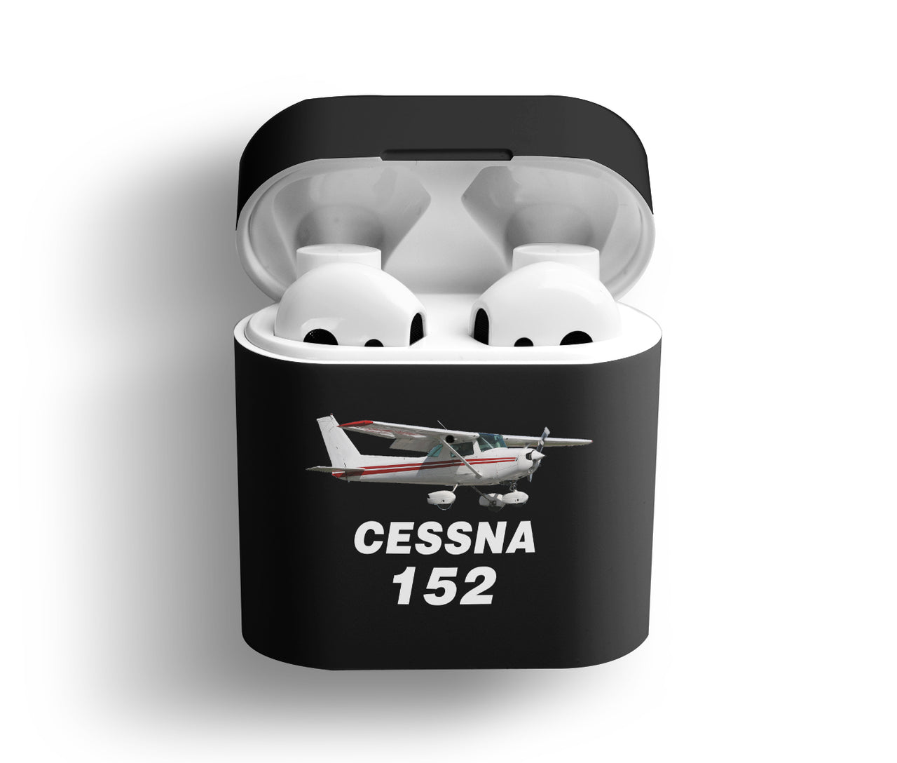 The Cessna 152 Designed AirPods  Cases