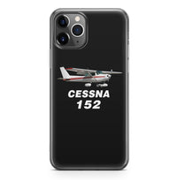 Thumbnail for The Cessna 152 Designed iPhone Cases