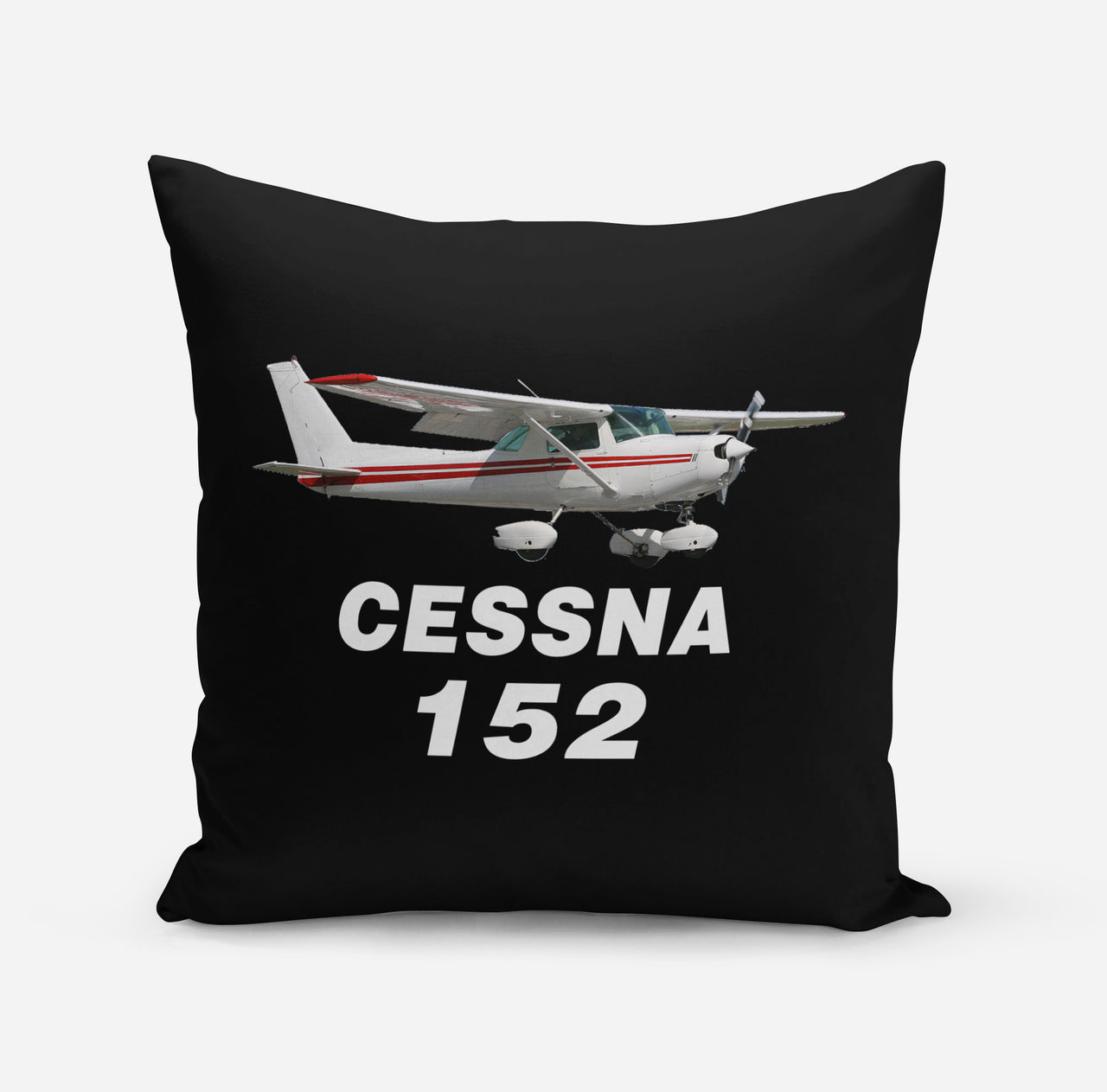 The Cessna 152 Designed Pillows