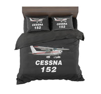 Thumbnail for The Cessna 152 Designed Bedding Sets