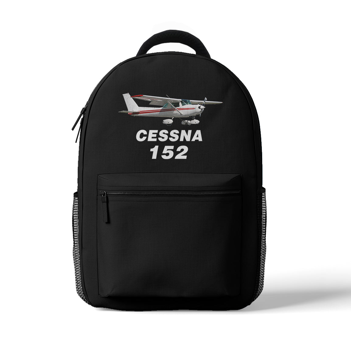 The Cessna 152 Designed 3D Backpacks