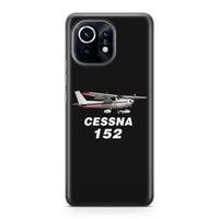 Thumbnail for The Cessna 152 Designed Xiaomi Cases