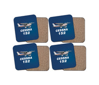 Thumbnail for The Cessna 152 Designed Coasters