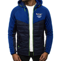 Thumbnail for The Cessna 152 Designed Sportive Jackets