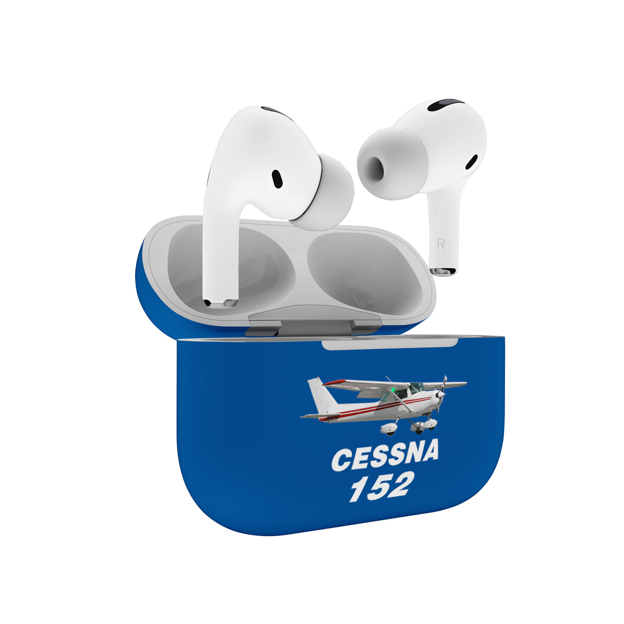 The Cessna 152 Designed AirPods  Cases