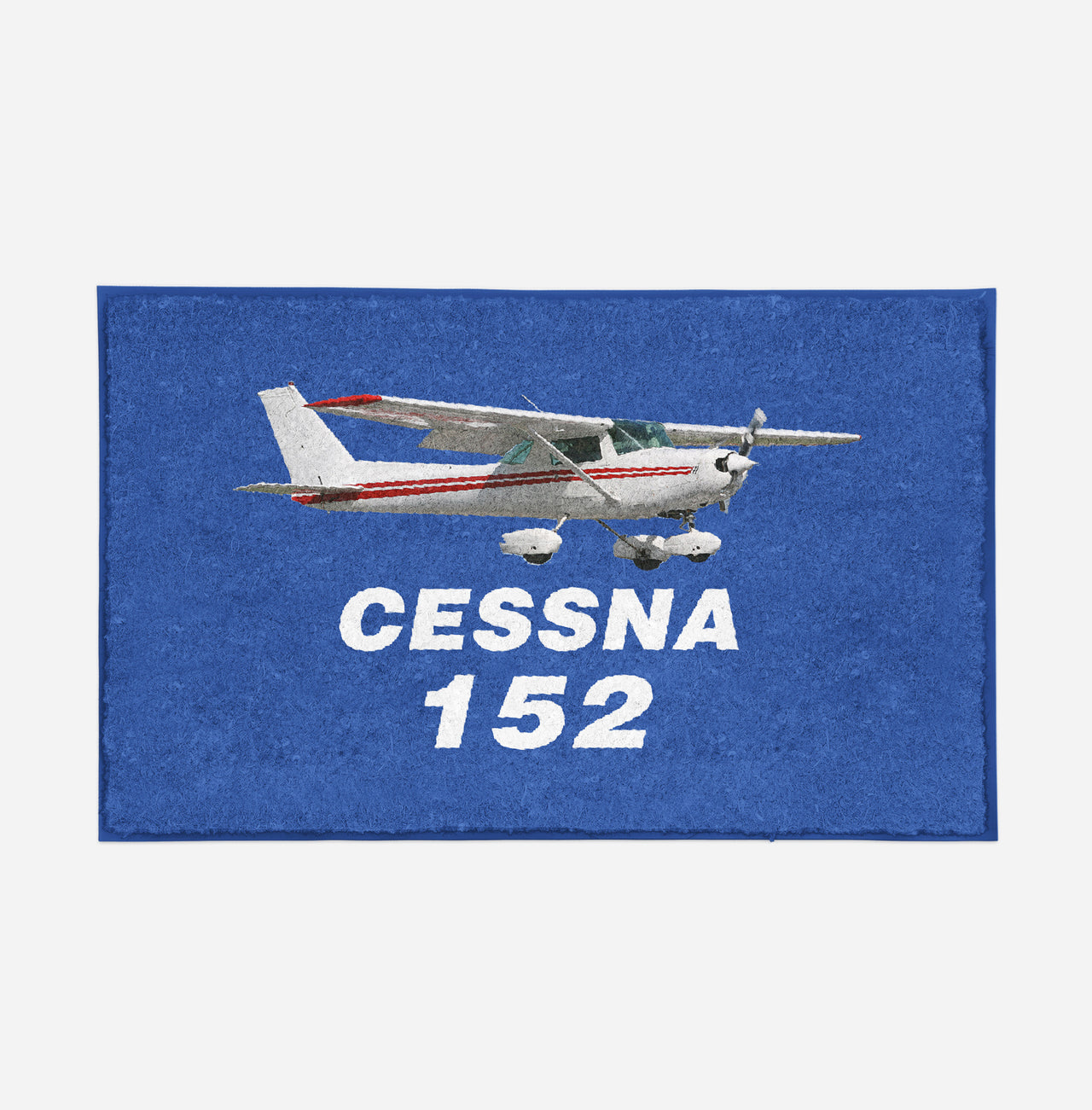 The Cessna 152 Designed Door Mats