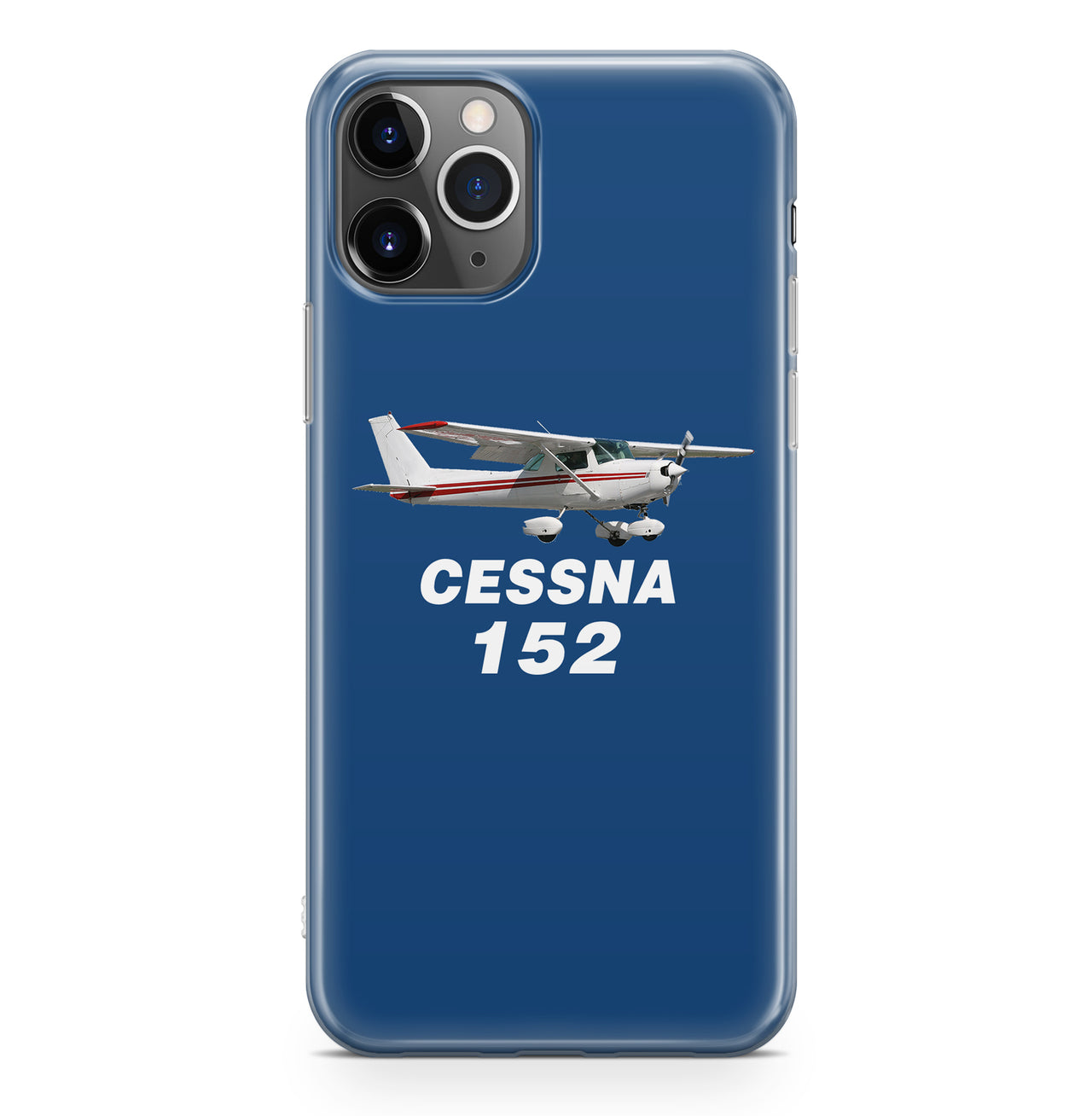 The Cessna 152 Designed iPhone Cases