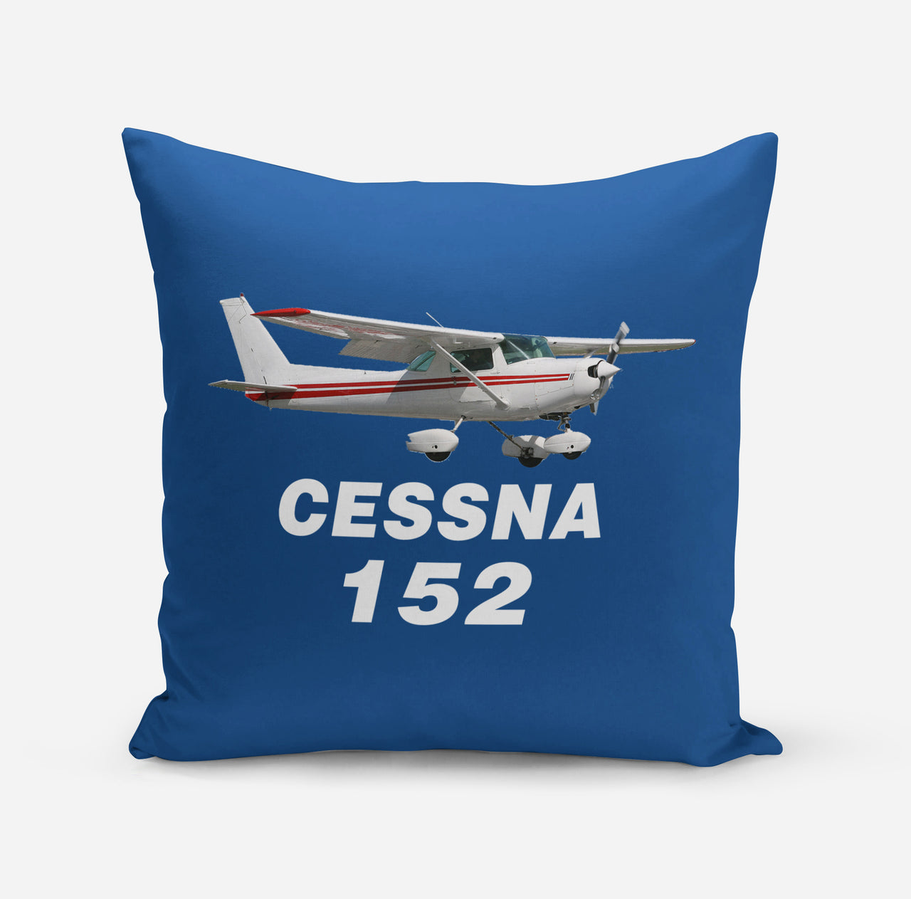 The Cessna 152 Designed Pillows