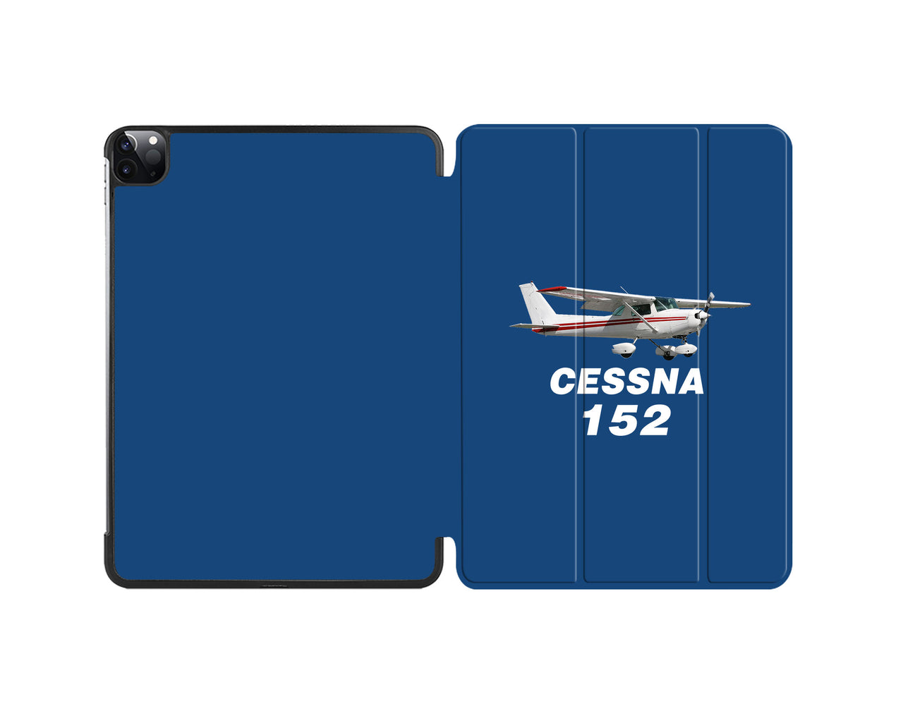 The Cessna 152 Designed iPad Cases