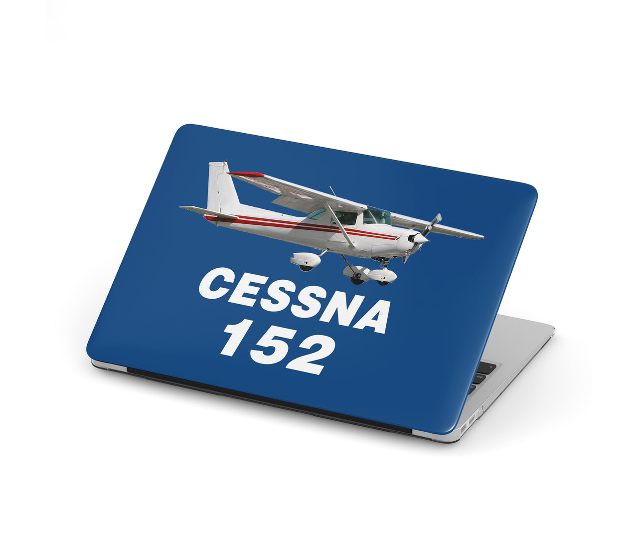 The Cessna 152 Designed Macbook Cases