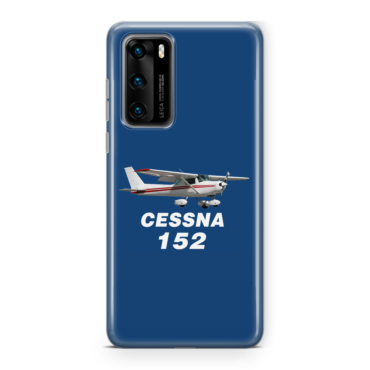 The Cessna 152 Designed Huawei Cases