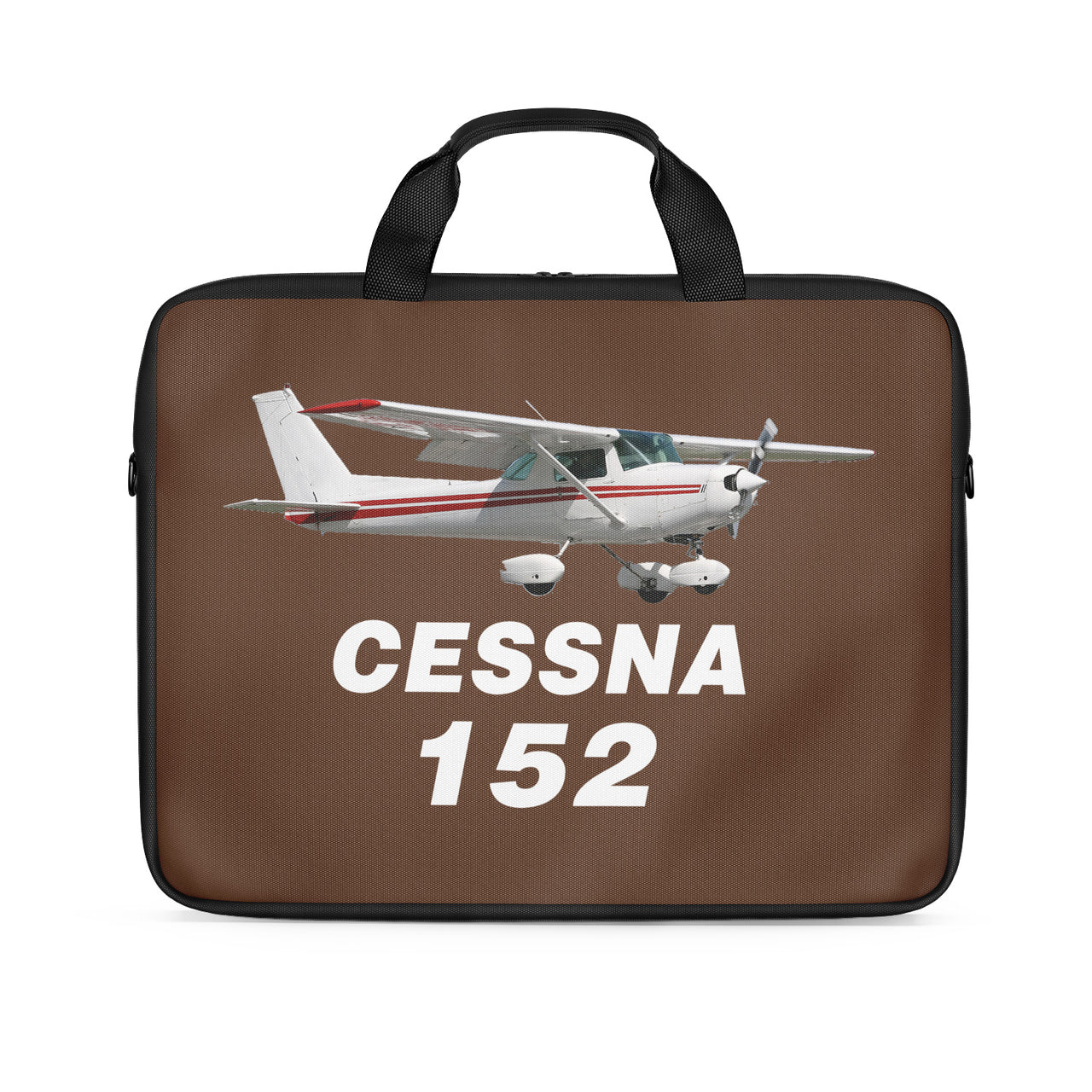 The Cessna 152 Designed Laptop & Tablet Bags