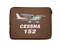 Thumbnail for The Cessna 152 Designed Laptop & Tablet Cases