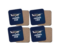 Thumbnail for The Cessna 152 Designed Coasters