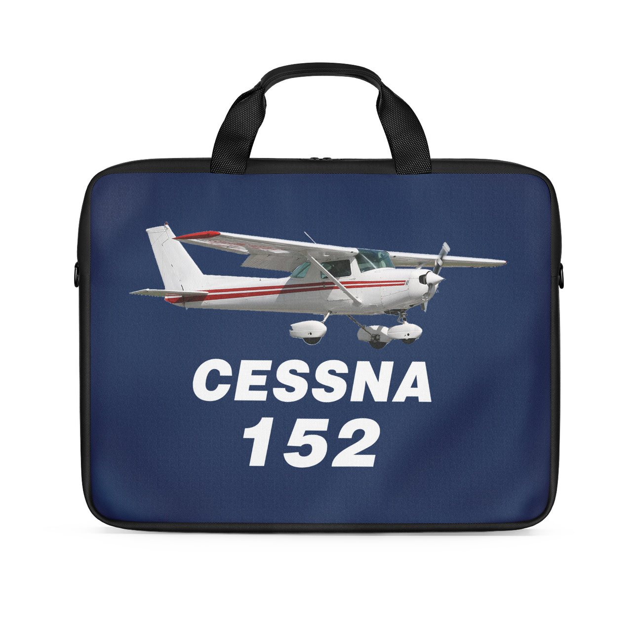 The Cessna 152 Designed Laptop & Tablet Bags