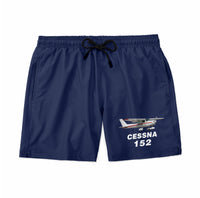 Thumbnail for The Cessna 152 Designed Swim Trunks & Shorts