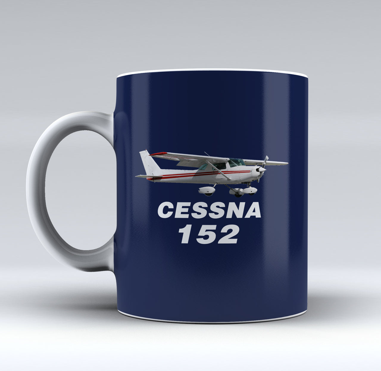 The Cessna 152 Designed Mugs