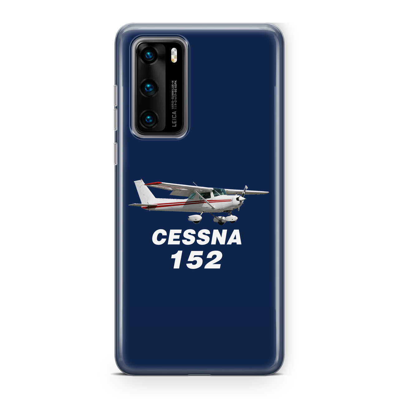 The Cessna 152 Designed Huawei Cases