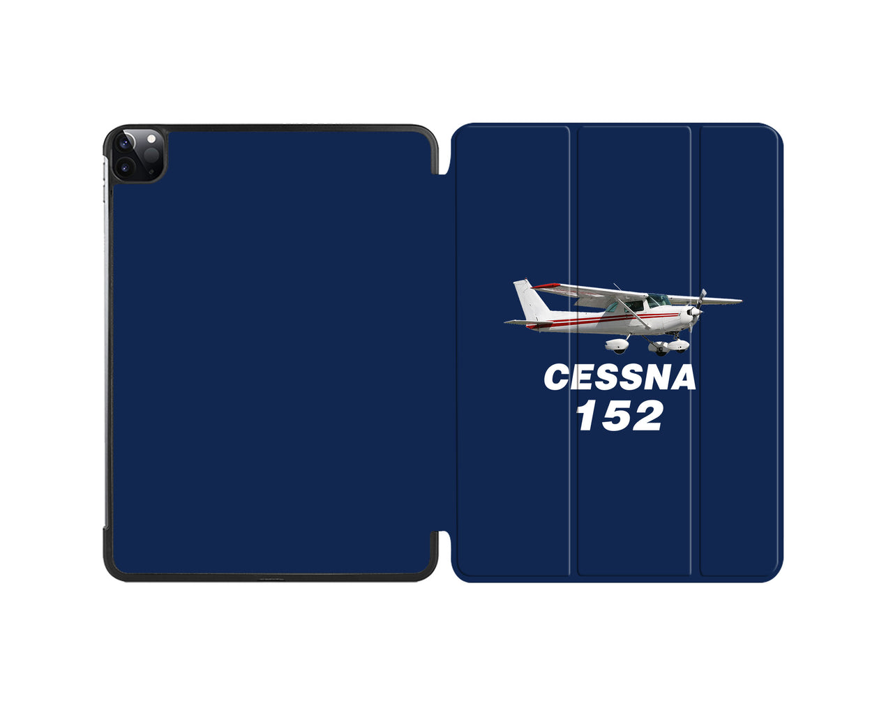 The Cessna 152 Designed iPad Cases