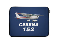 Thumbnail for The Cessna 152 Designed Laptop & Tablet Cases