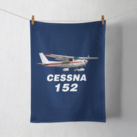 Thumbnail for The Cessna 152 Designed Towels