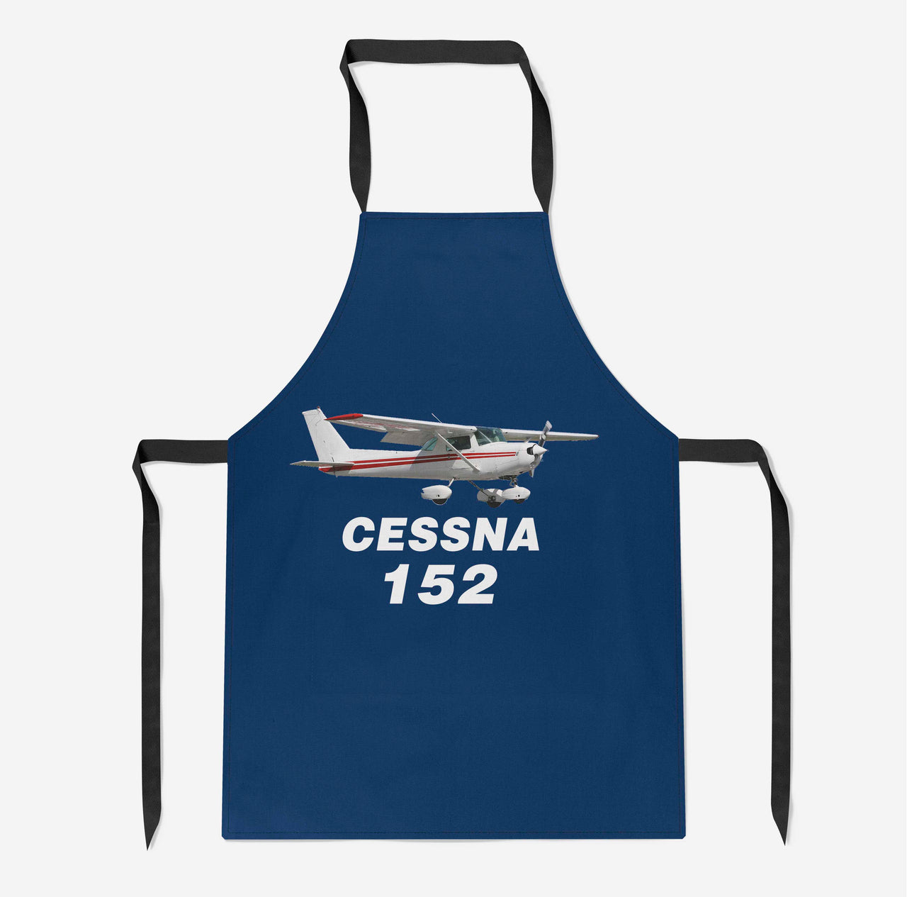 The Cessna 152 Designed Kitchen Aprons