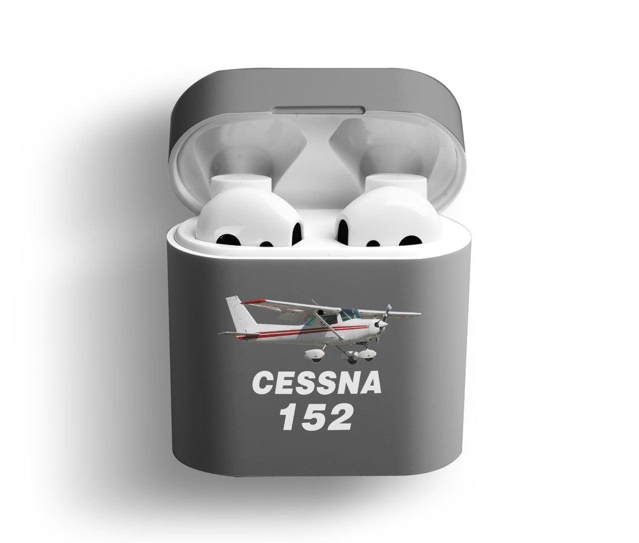 The Cessna 152 Designed AirPods  Cases