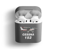 Thumbnail for The Cessna 152 Designed AirPods  Cases