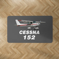 Thumbnail for The Cessna 152 Designed Carpet & Floor Mats