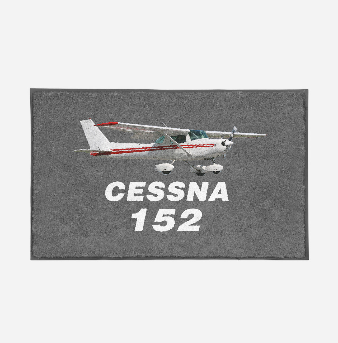 The Cessna 152 Designed Door Mats