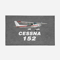 Thumbnail for The Cessna 152 Designed Door Mats