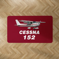 Thumbnail for The Cessna 152 Designed Carpet & Floor Mats