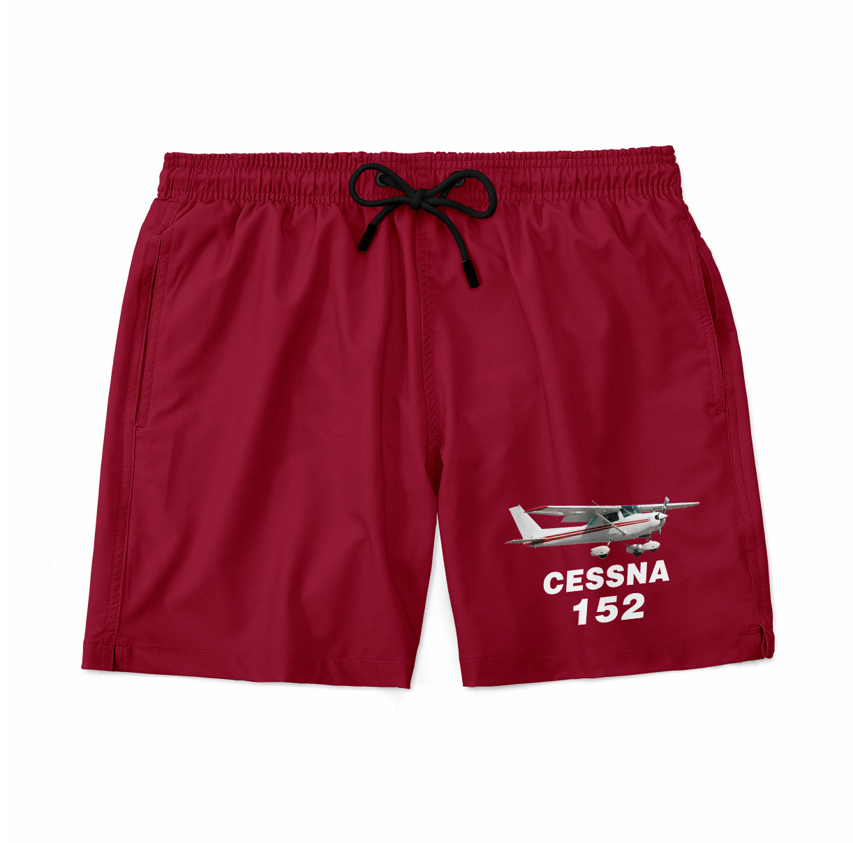 The Cessna 152 Designed Swim Trunks & Shorts