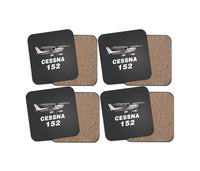 Thumbnail for The Cessna 152 Designed Coasters