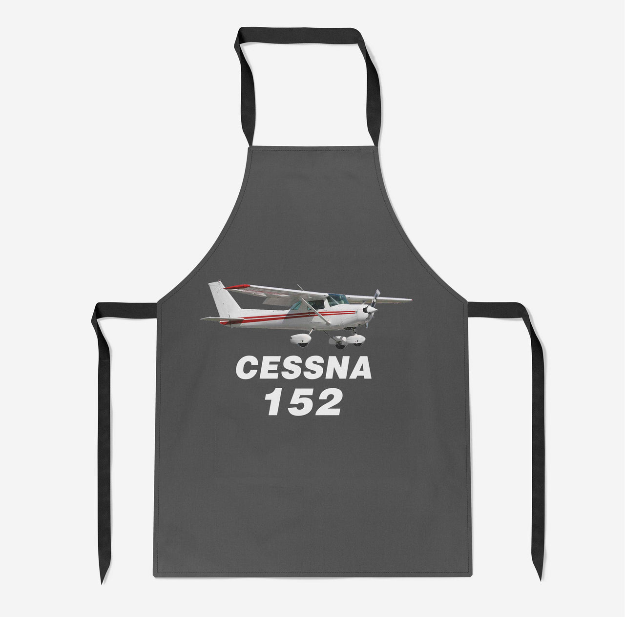 The Cessna 152 Designed Kitchen Aprons