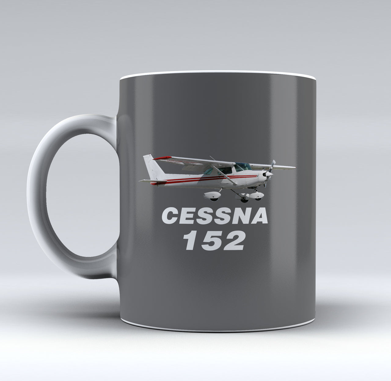 The Cessna 152 Designed Mugs