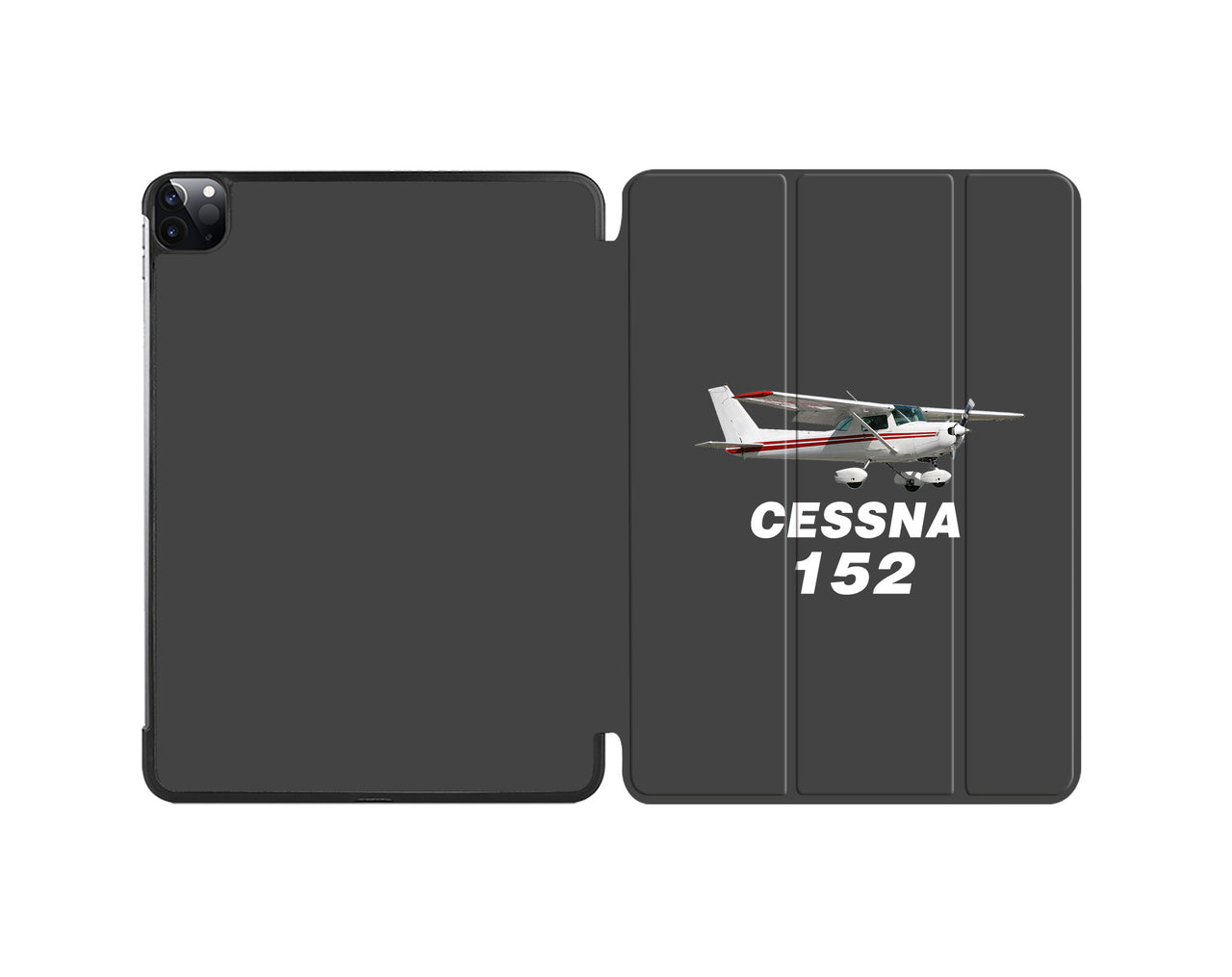 The Cessna 152 Designed iPad Cases