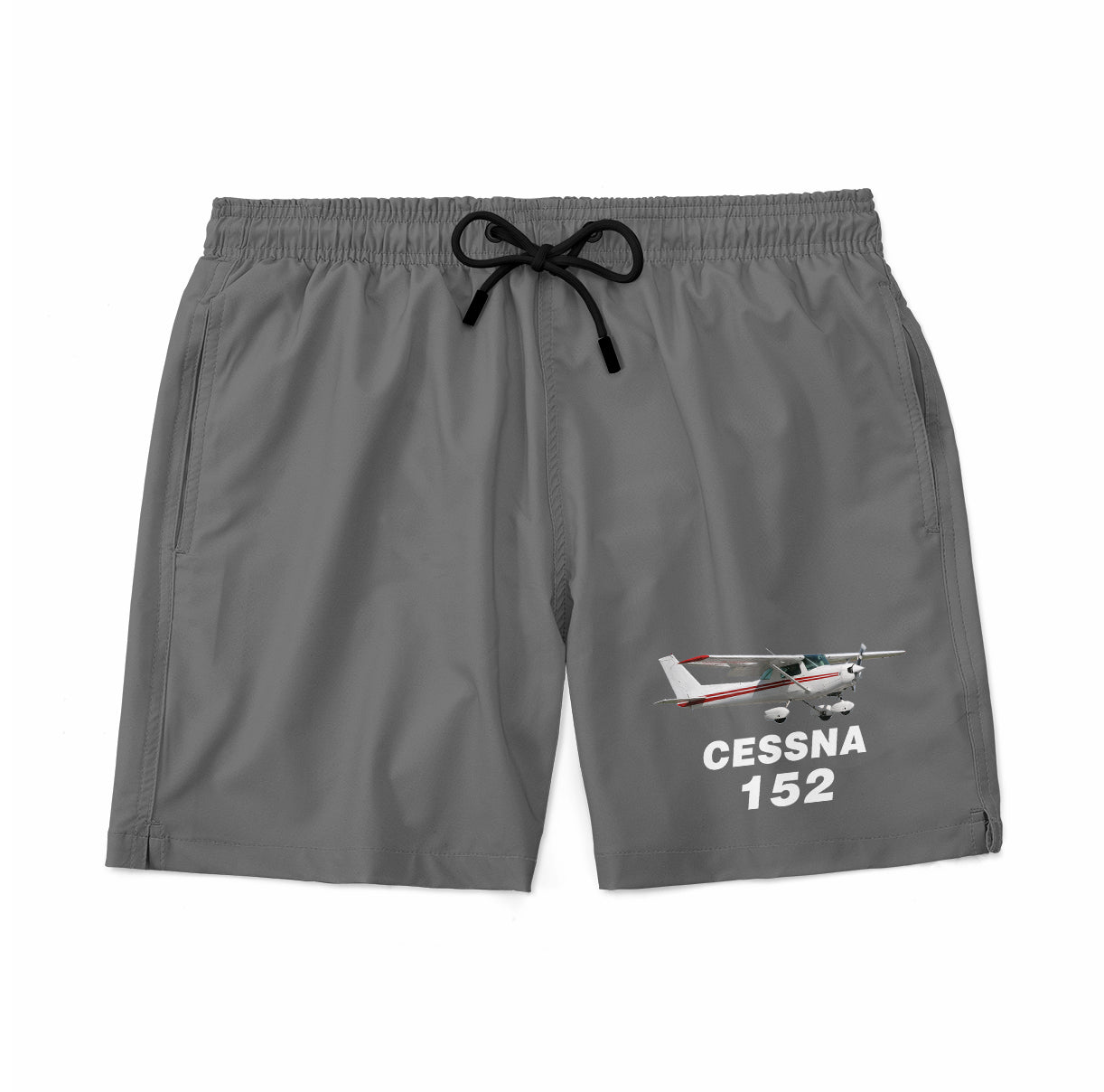 The Cessna 152 Designed Swim Trunks & Shorts