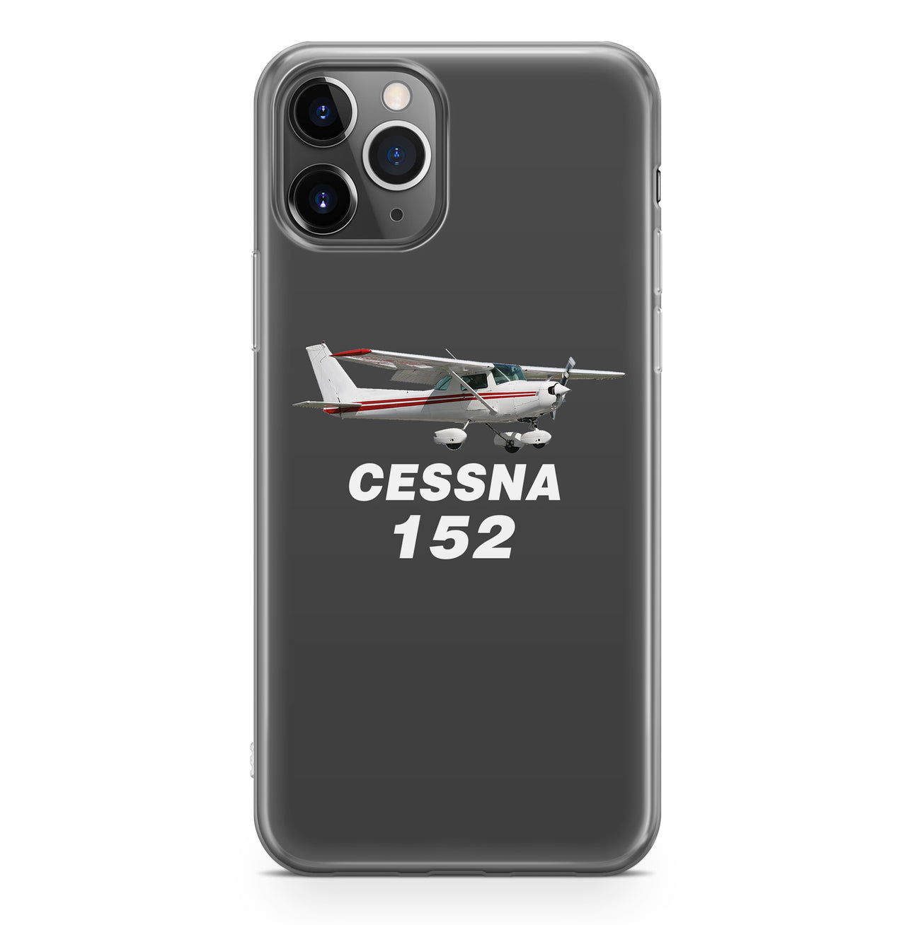 The Cessna 152 Designed iPhone Cases