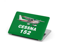 Thumbnail for The Cessna 152 Designed Macbook Cases