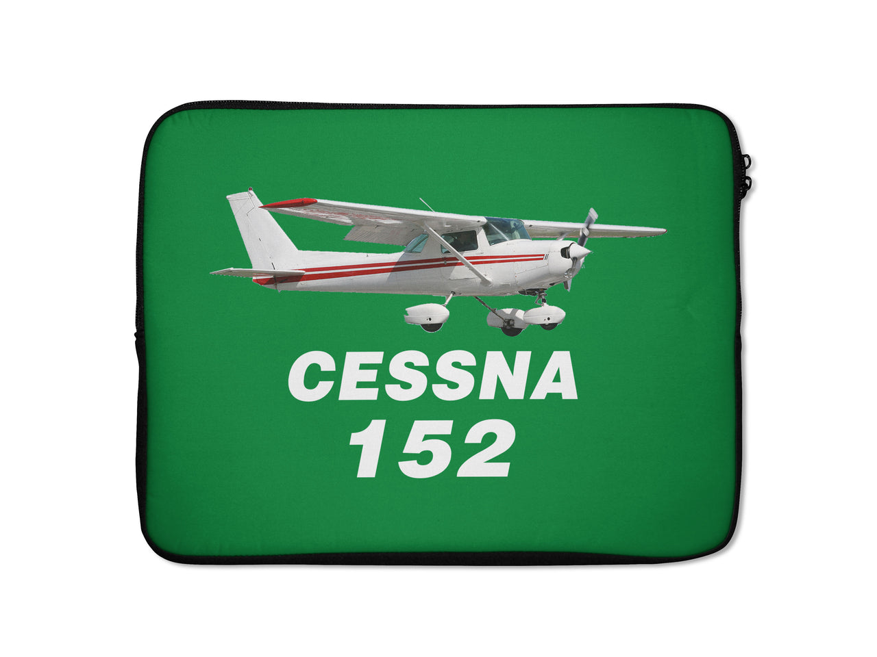 The Cessna 152 Designed Laptop & Tablet Cases