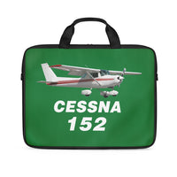 Thumbnail for The Cessna 152 Designed Laptop & Tablet Bags