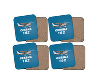 Thumbnail for The Cessna 152 Designed Coasters